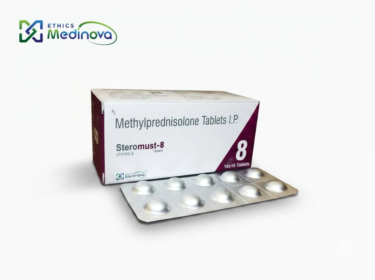 ARPOD-CV DRY SYP